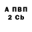 A-PVP Соль Vincent Dali